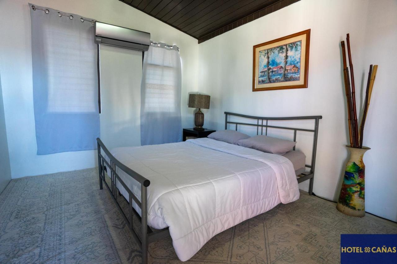 Hotel Canas Bagian luar foto