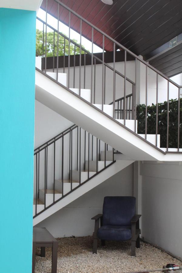 Hotel Canas Bagian luar foto