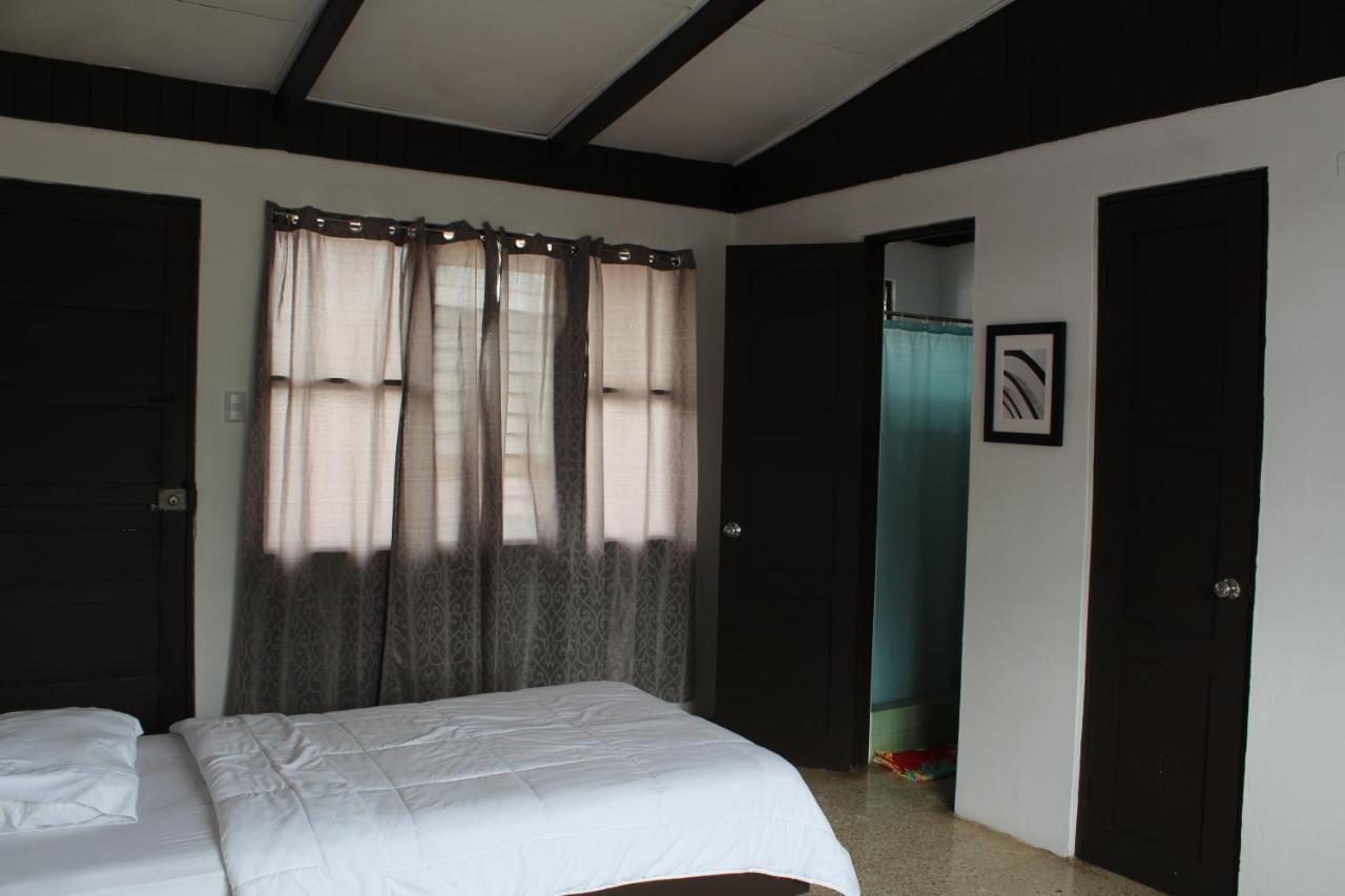 Hotel Canas Bagian luar foto