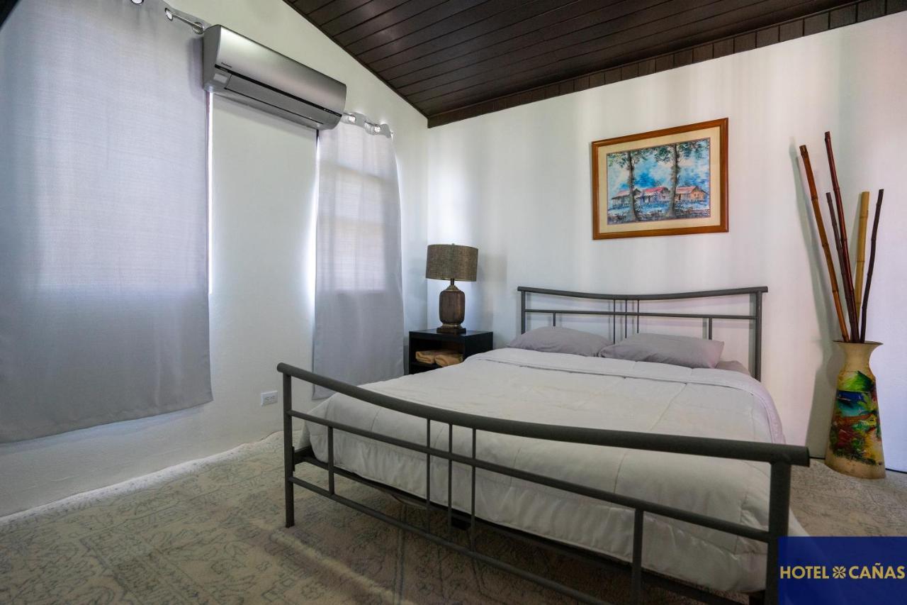 Hotel Canas Bagian luar foto