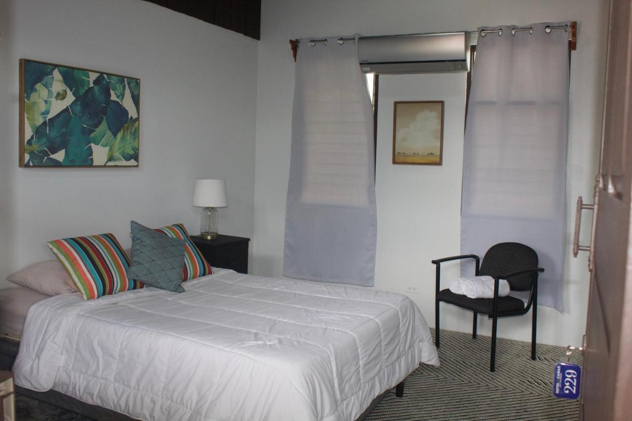 Hotel Canas Bagian luar foto