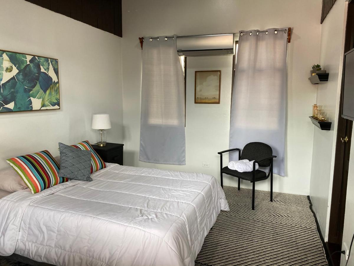 Hotel Canas Bagian luar foto