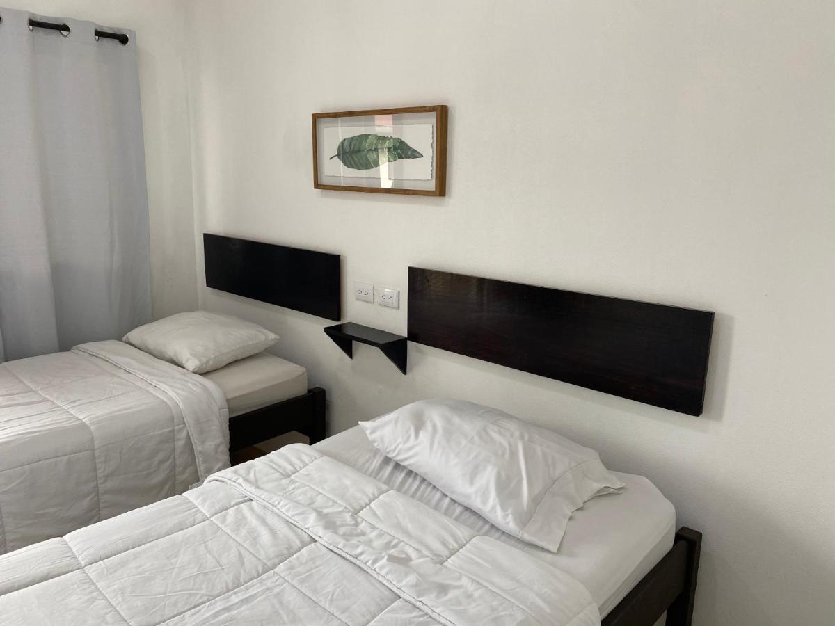 Hotel Canas Bagian luar foto