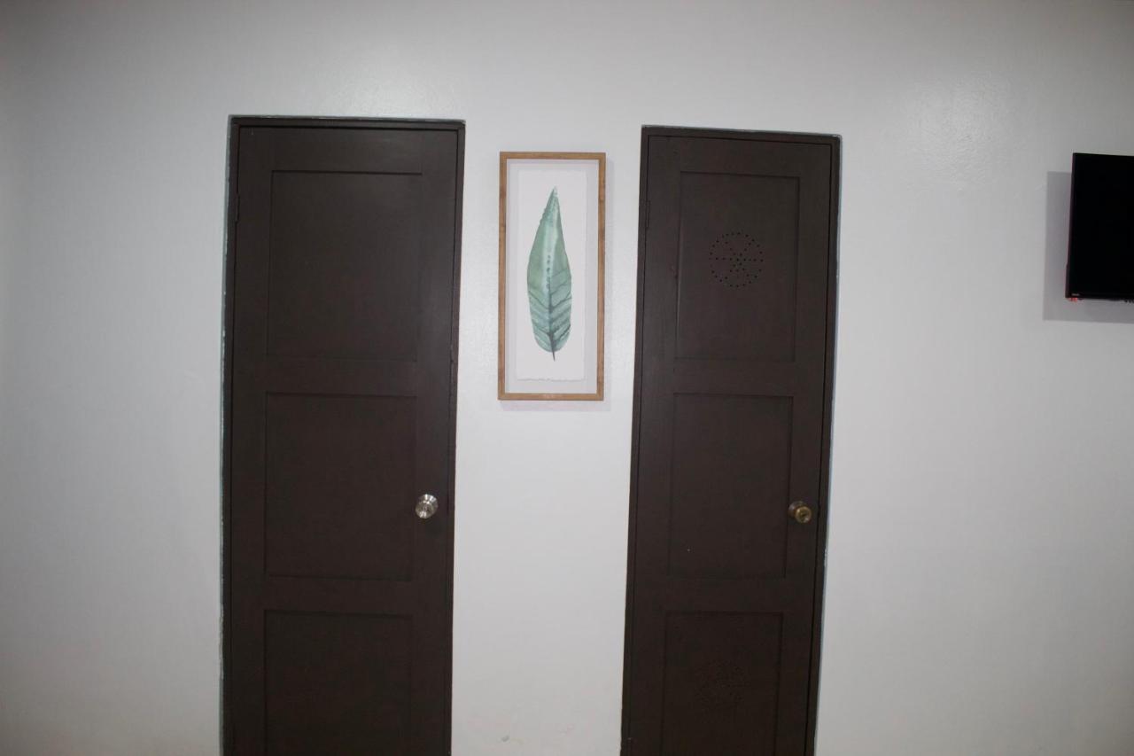 Hotel Canas Bagian luar foto