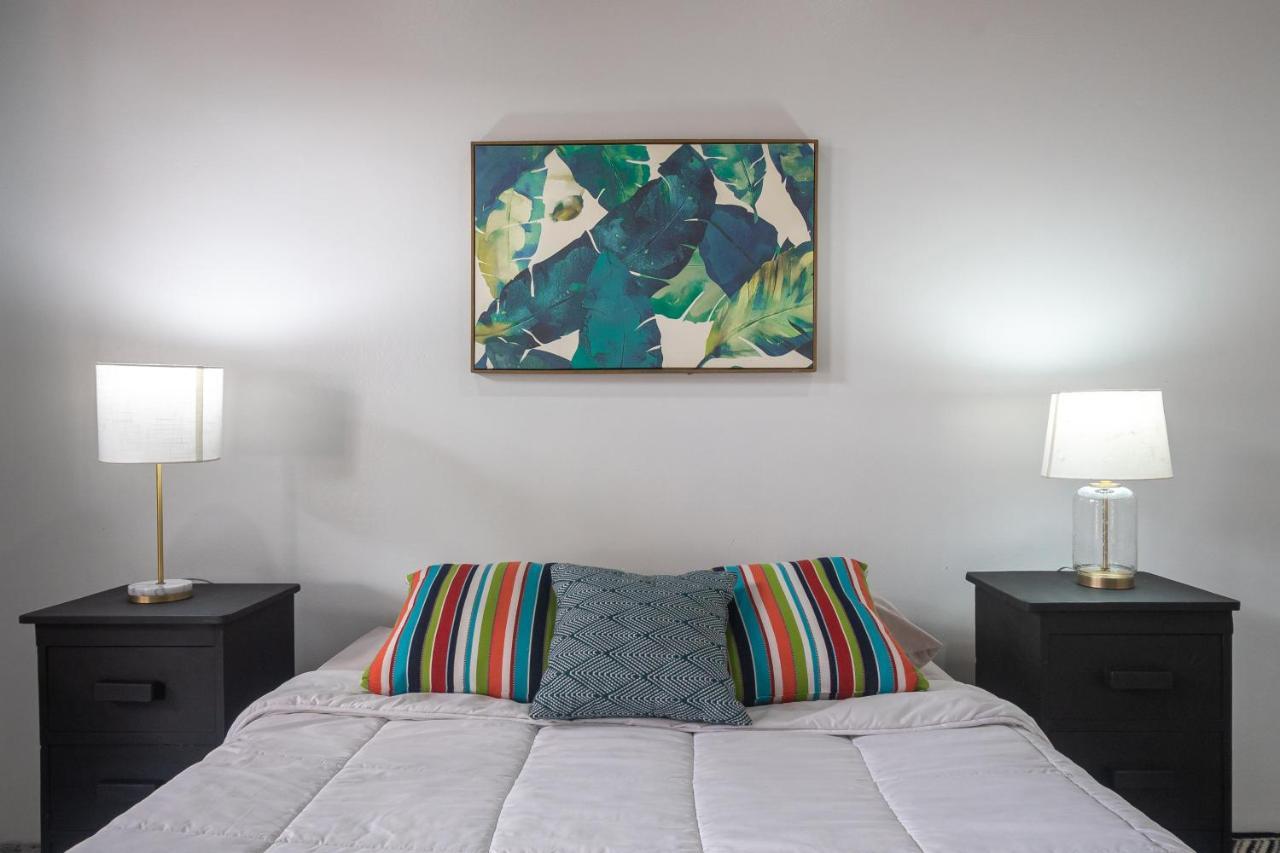 Hotel Canas Bagian luar foto